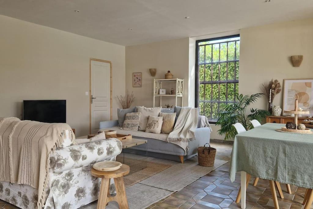 Appartement Le Champ Du Roy à Chasse-sur-Rhône Extérieur photo